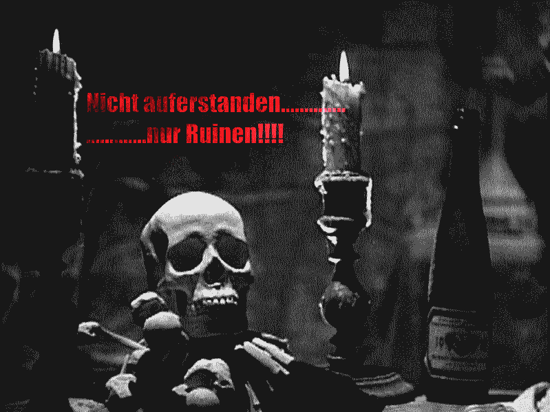 Schade FCG.....nicht traurig sein!